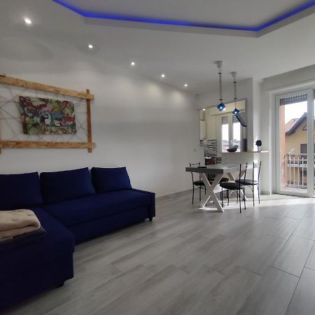 Galla House Gallarate Kültér fotó