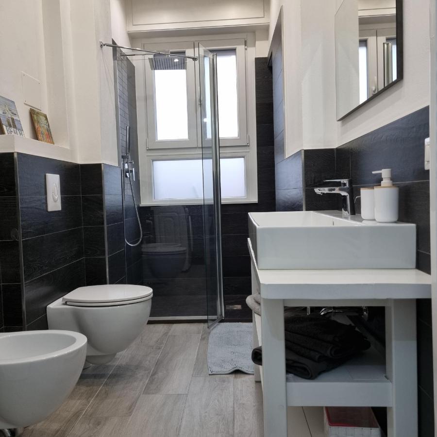 Galla House Gallarate Kültér fotó