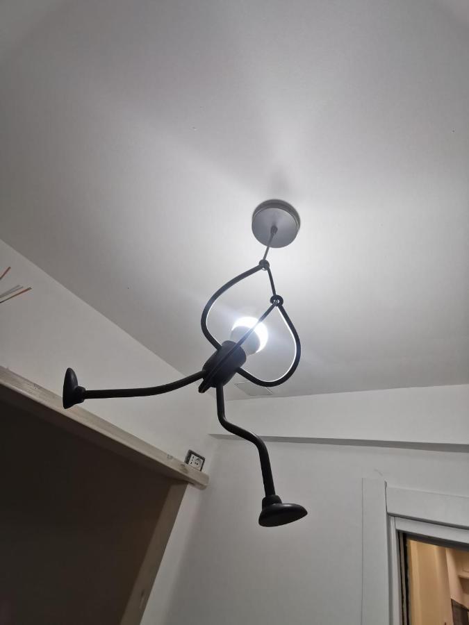 Galla House Gallarate Kültér fotó