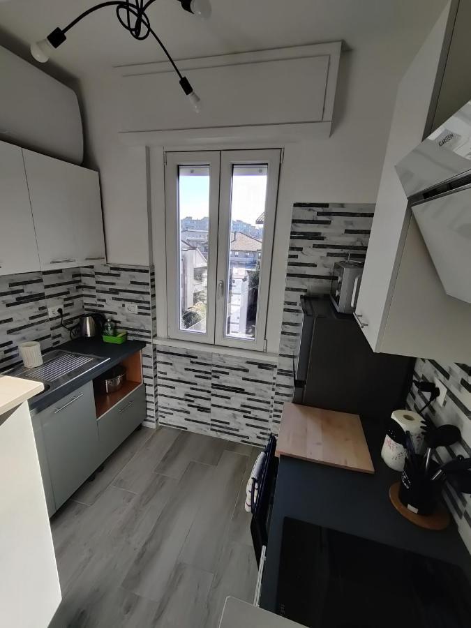 Galla House Gallarate Kültér fotó