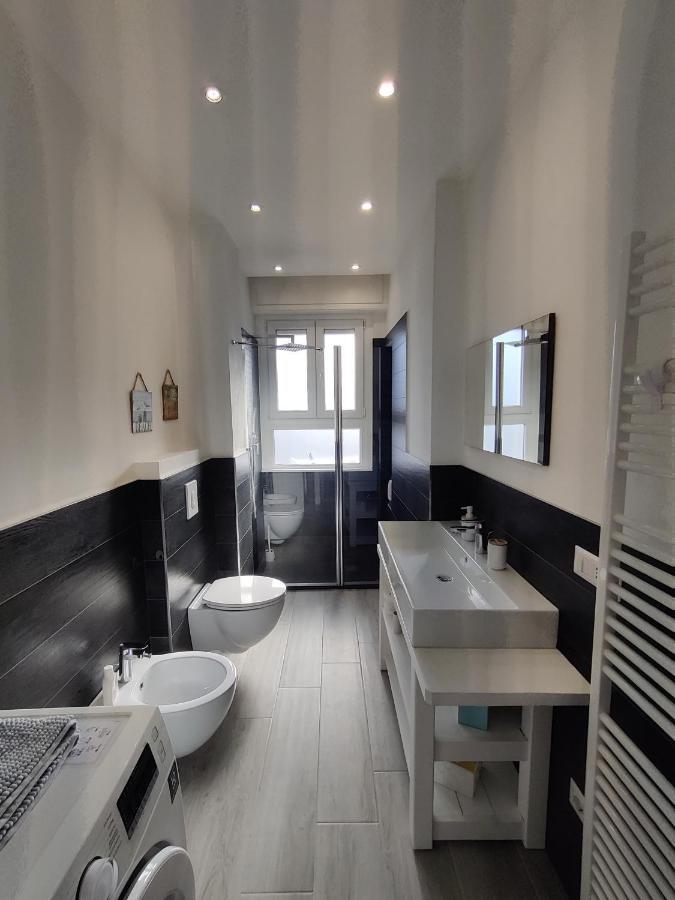 Galla House Gallarate Kültér fotó