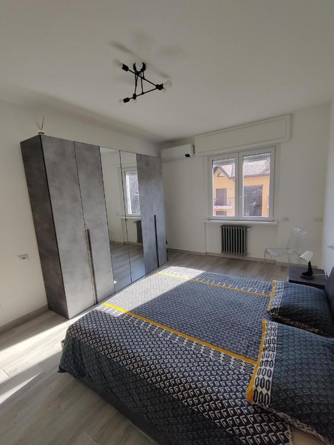 Galla House Gallarate Kültér fotó