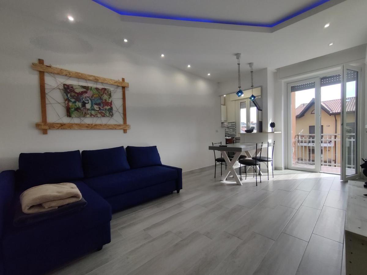 Galla House Gallarate Kültér fotó