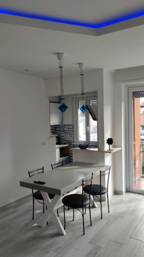 Galla House Gallarate Kültér fotó