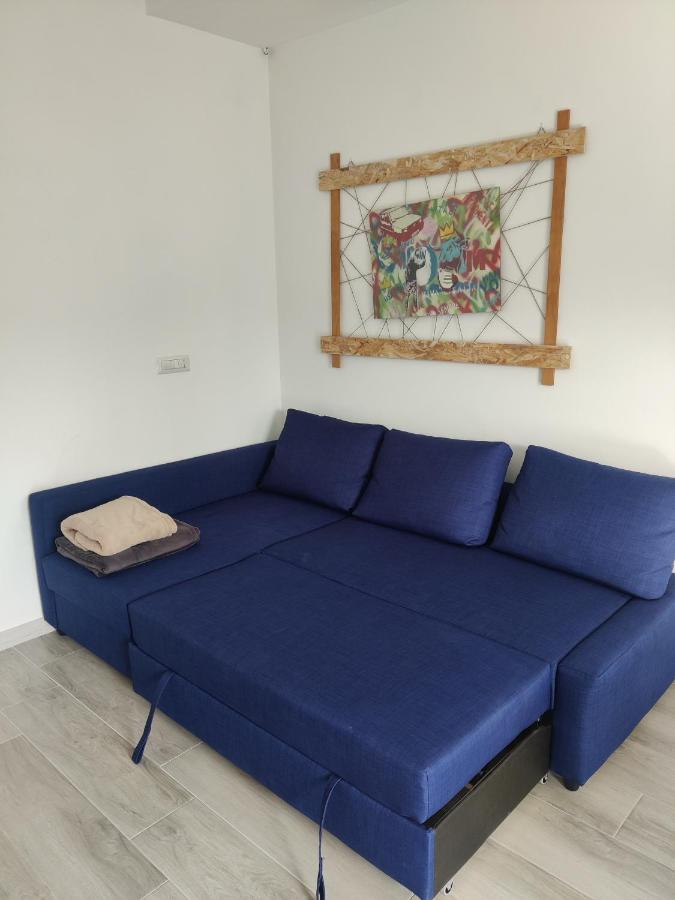Galla House Gallarate Kültér fotó