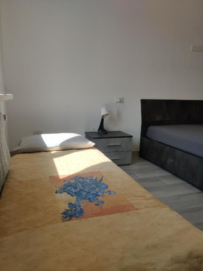 Galla House Gallarate Kültér fotó