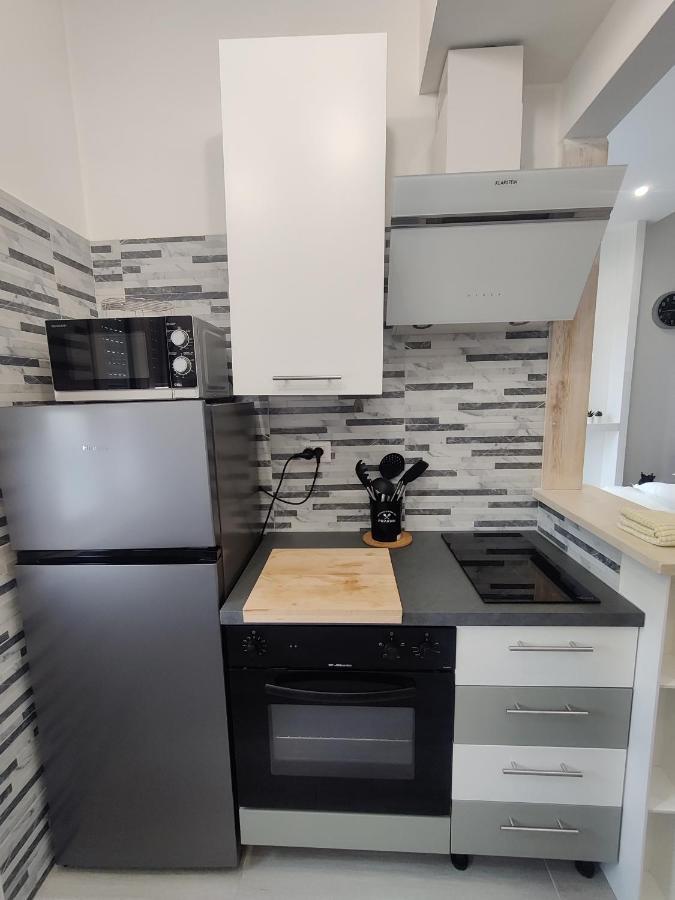 Galla House Gallarate Kültér fotó