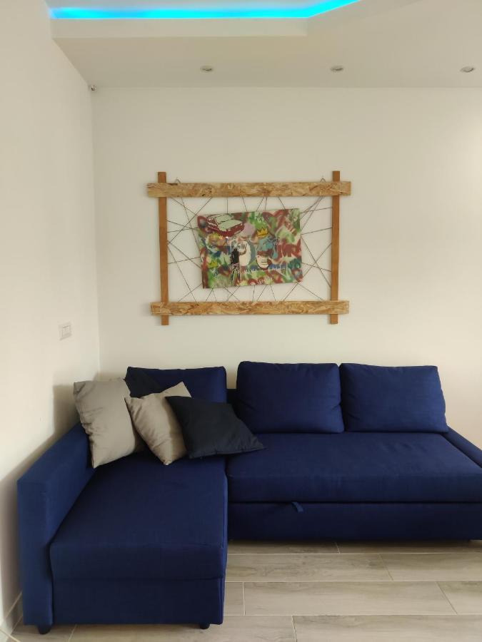 Galla House Gallarate Kültér fotó