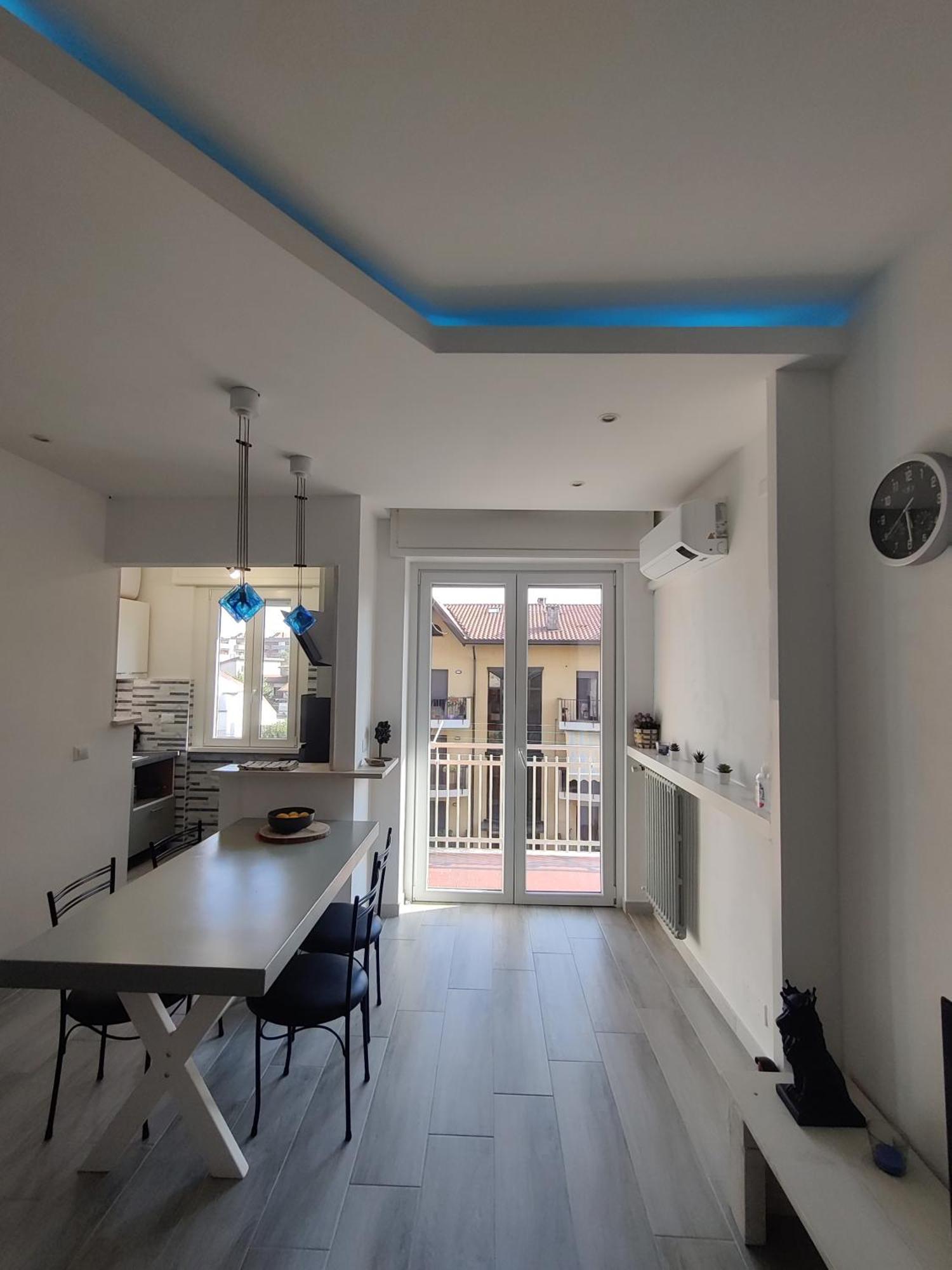 Galla House Gallarate Kültér fotó